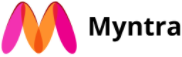 Myntra logo