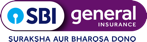 SBI General Insurance Logo