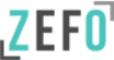 Zefo refurbished marketplace logo
