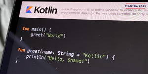 Kotlin Libraries