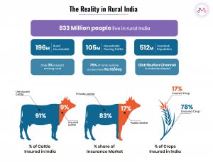 the reality of rural India