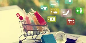 Social commerce