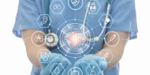 3 Trends shaping the Future of Healthcare in Middle East