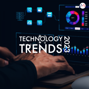 Technology Trends in 2023