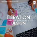 Iteration in Design