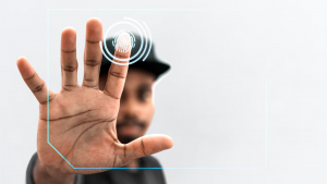 UI/UX for Biometric Authentication
