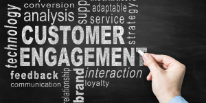 Consumer Engagement