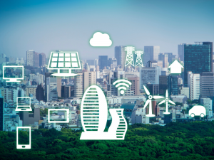 Smart Grids: The Green Energy Innovator's Blueprint for a Sustainable Future