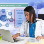 How Far Hospital Management Can be Digitized and Automated?