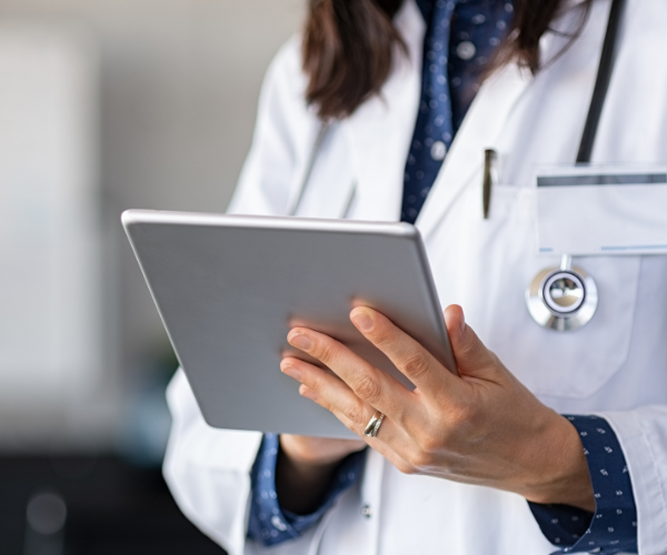 Digital Health Newsletter, September 2023