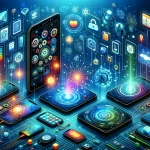 Mobile App Dev Trends in 2024