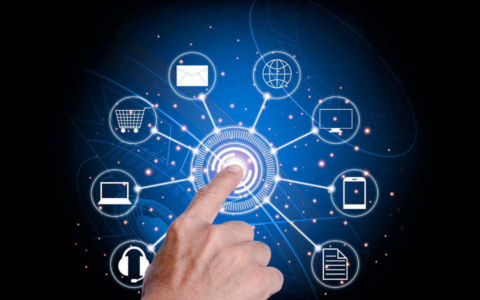 Digital Health Newsletter, August 2023