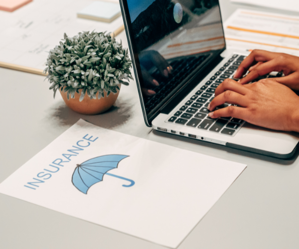 Insurance Monthly Round up May 2024