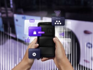 mobile apps