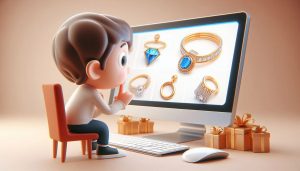 Jewelry E-Comm