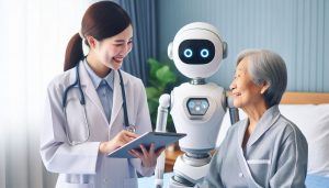 Can AI Be Your Superhero in Disease Detection?