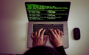 backend development