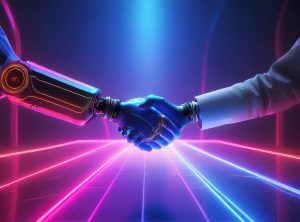 artificial intelligence helping to boost sales