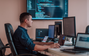 app development