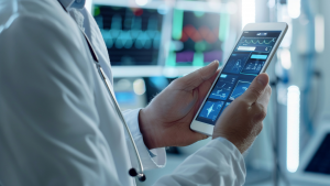 Empowering Frontline Healthcare Sales Teams with Mobile-First Tools