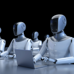 AI agent use cases in insurance, healthcare, and manufacturing industries