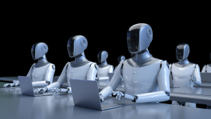 AI agent use cases in insurance, healthcare, and manufacturing industries